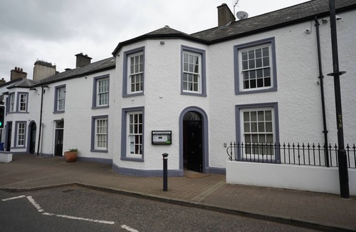 Castledawson Hotel | The Inn Castledawson