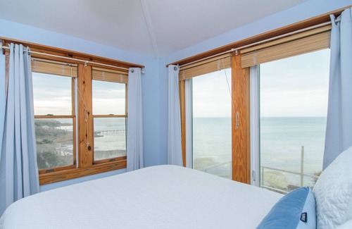 Buxton Hotel | The Inn on Pamlico Sound