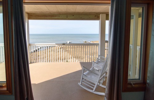 Buxton Hotel | The Inn on Pamlico Sound