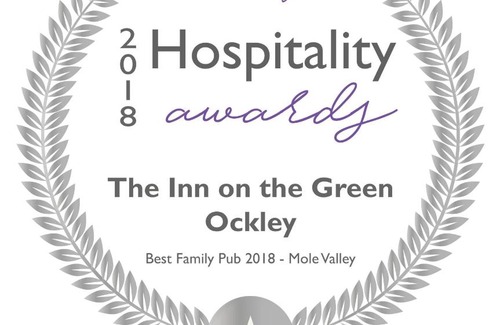 Ockley Hotel | The Inn On The Green