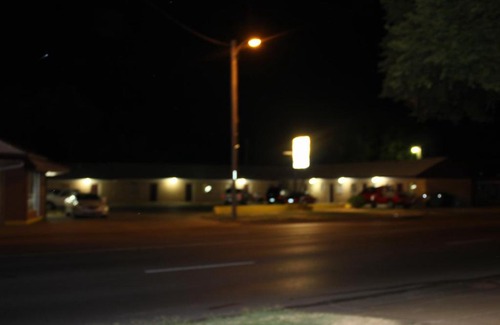El Dorado Hotel | The Inn