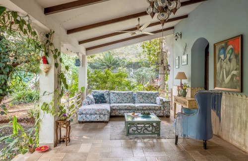 Moira Villa | The Inner Temple