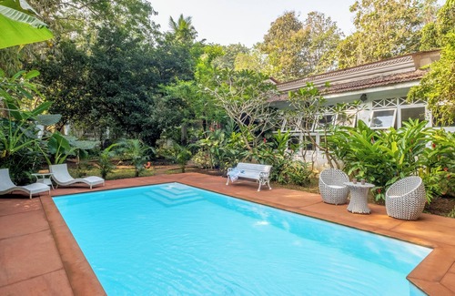 Moira Villa | The Inner Temple