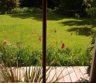Collingwood Hostel | The Innlet, Country Apartments and Cottages