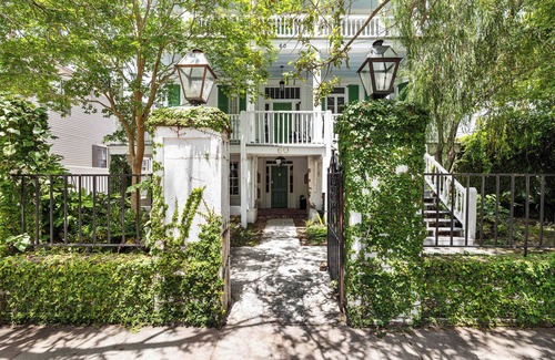 Cannonborough Elliotborough Apartment | THE INNS - Beautifully Designed 3 Bedroom Apt!