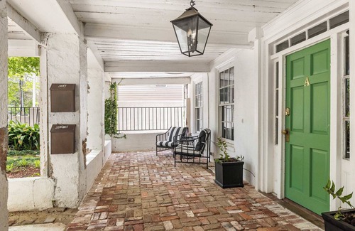 Cannonborough Elliotborough Apartment | THE INNS - Beautifully Designed 3 Bedroom Apt!