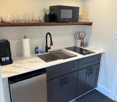 Tannersville Apartment | The Innwoods - Studio Apartment 1