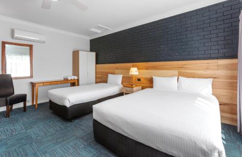Apollo Bay Hotel | The International Motel Apollo Bay