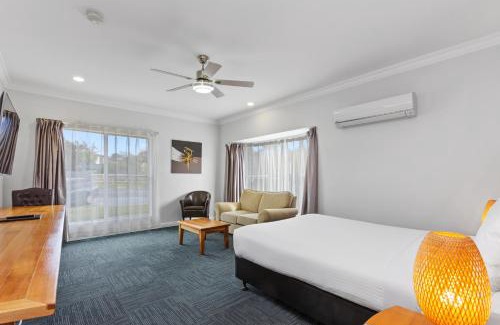 Apollo Bay Hotel | The International Motel Apollo Bay