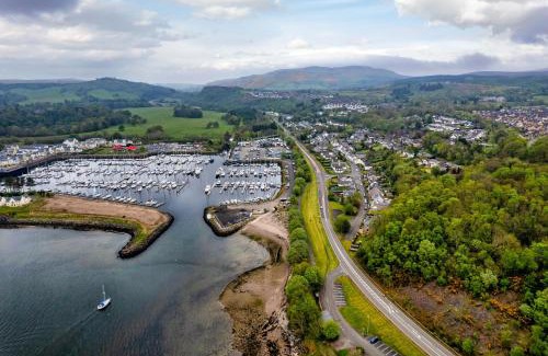 Inverkip Hotel | The Inverkip Restaurant, Bar & Hotel