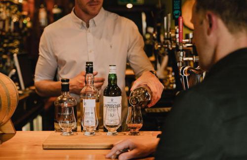 Inverkip Hotel | The Inverkip Restaurant, Bar & Hotel