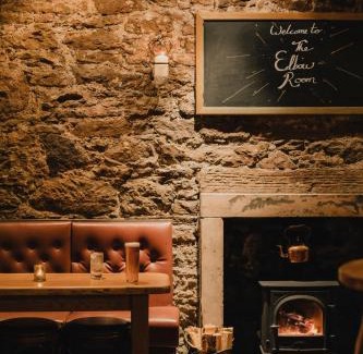 Inverkip Hotel | The Inverkip Restaurant, Bar & Hotel