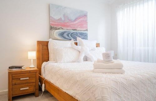 Inverloch House | The Inverloch Beach House