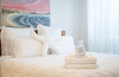 Inverloch House | The Inverloch Beach House