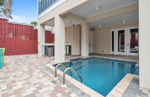 Miramar Beach House | The Iorana