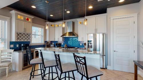 Miramar Beach House | The Iorana