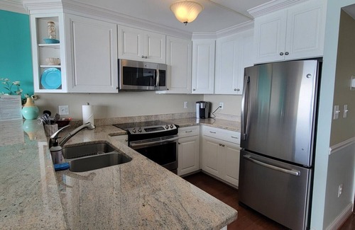North Ocean City Condo | The Irene Condominiums, 11100 Coastal Highway, unit 1303, Ocean City, Md 21842