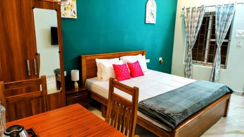Yercaud Resort | The Ishank Resorts Yercaud Hills