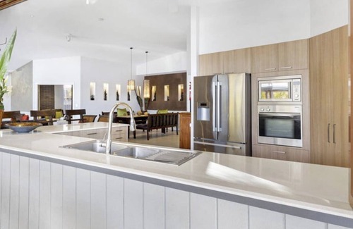 Gold Coast House | The Islander