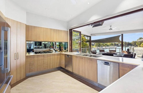 Gold Coast House | The Islander