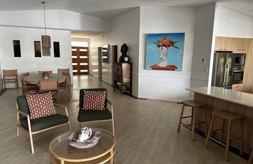 Gold Coast House | The Islander