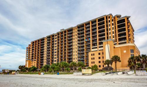 Myrtle Beach Apartment | The Island 920
