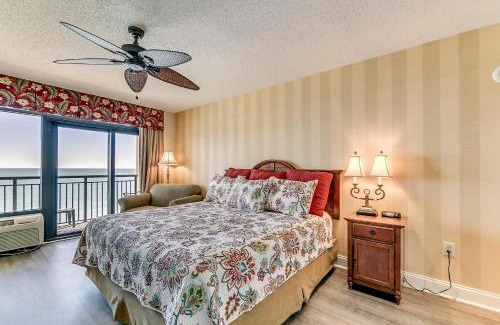 Myrtle Beach Apartment | The Island 920