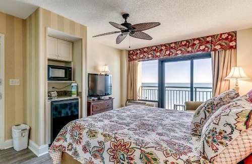 Myrtle Beach Apartment | The Island 920