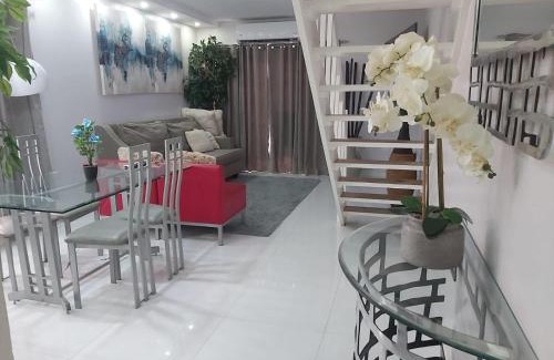 West Gate Hills Apartment | The island flat