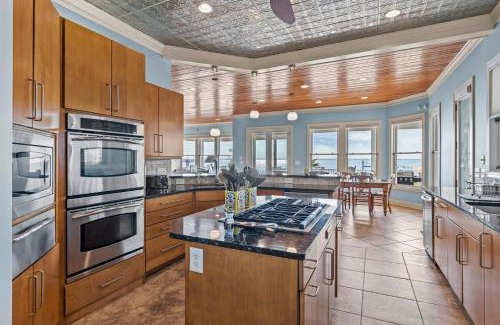 Harkers Island House | The Island House home
