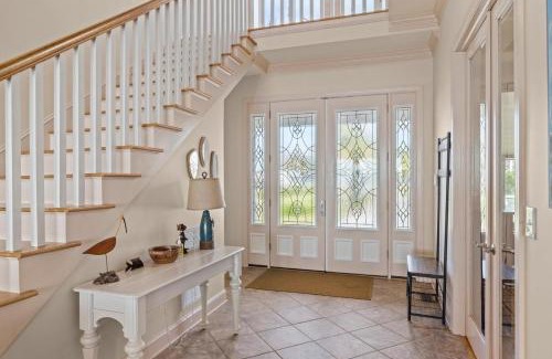 Harkers Island House | The Island House home