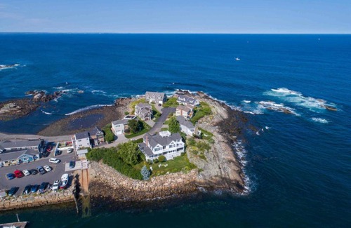 Ogunquit Villa | The Island House, Ogunquit, Maine