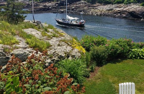 Ogunquit Villa | The Island House, Ogunquit, Maine