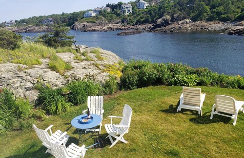 Ogunquit Villa | The Island House, Ogunquit, Maine