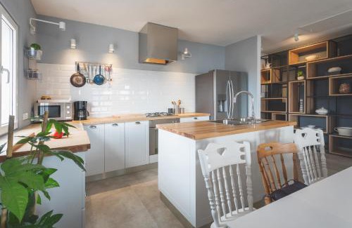 Bol Apartment | The Island Place
