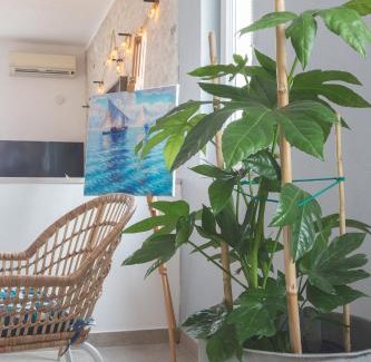 Bol Apartment | The Island Place