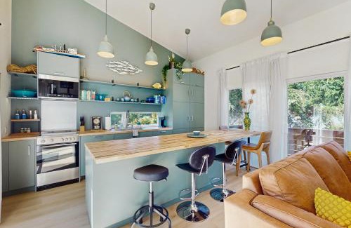 Bainbridge Island House | The Island Quarters