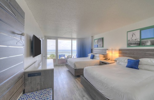 Fort Walton Beach Resort | The Island Resort at Fort Walton Beach