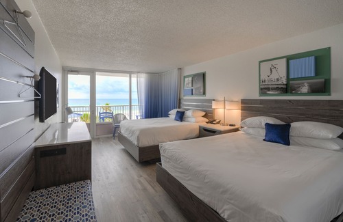 Fort Walton Beach Resort | The Island Resort at Fort Walton Beach