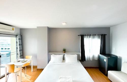 Khanna Yao Apartment | The Island Resort