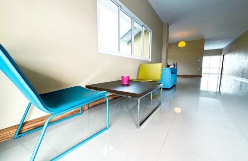 Khanna Yao Apartment | The Island Resort