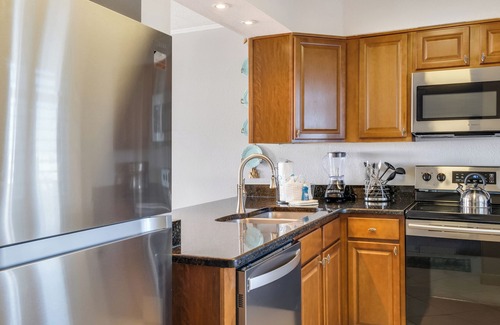 Holiday Isle Condo | The Islander 718- Winter Months Available - Contact Us to Book