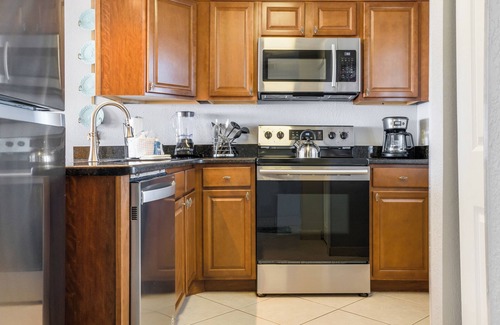 Holiday Isle Condo | The Islander 718- Winter Months Available - Contact Us to Book