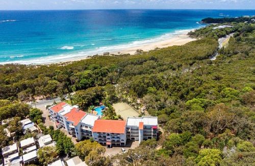 Point Lookout Resort | The Islander