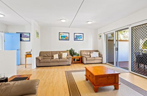 Point Lookout Resort | The Islander