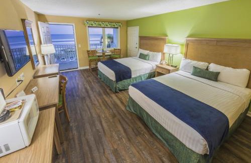 Ocean Isle Beach Hotel | The Islander Inn