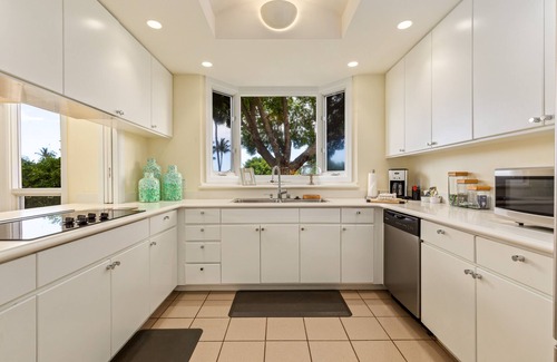 Kamuela Apartment | The Islands at Mauna Lani - CoralTree Residence Collection