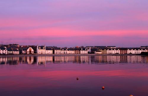 Laphroaig Hotel | The Islay Hotel