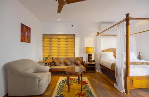 Aluva House | The Isle By Area 707