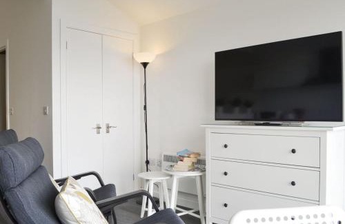 Broadford House | The Isle View Nest - Uk13547